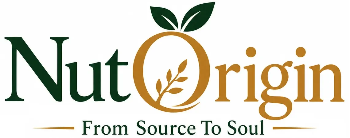 NutOrigin – Premium Dry Fruits, Seeds & Spices